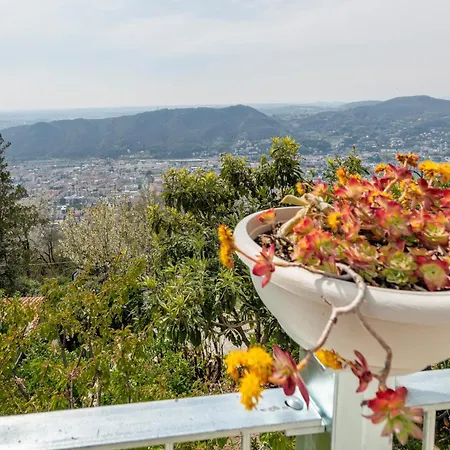 Brunate98 Kwatera prywatna