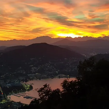 Brunate98 Kwatera prywatna Como