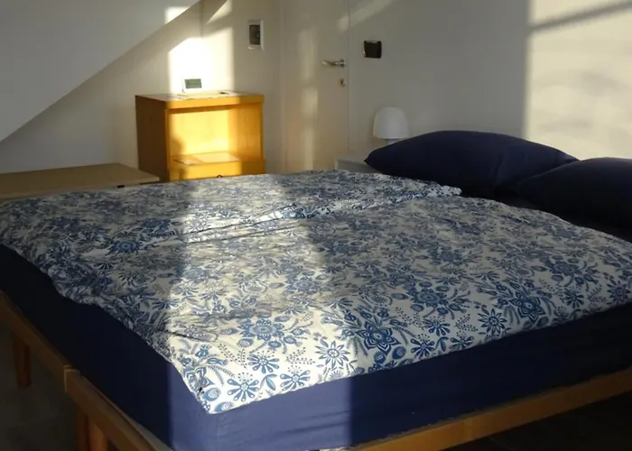 Brunate98 Ubytování v soukromí *