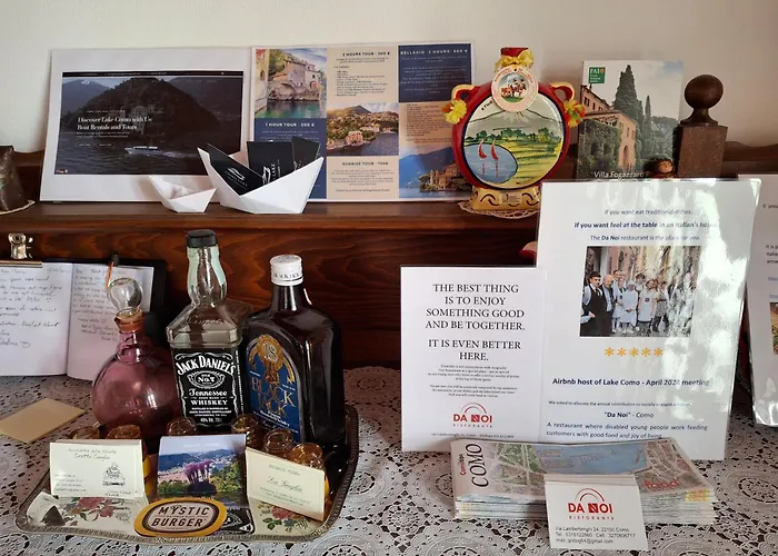 Brunate98 * Комо