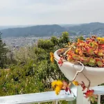 Brunate98 Проживание в семье